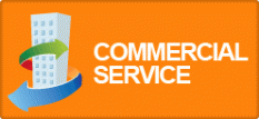 commercial service in grapevine TX