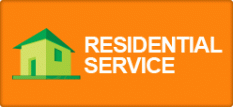 residential service in Grapevine